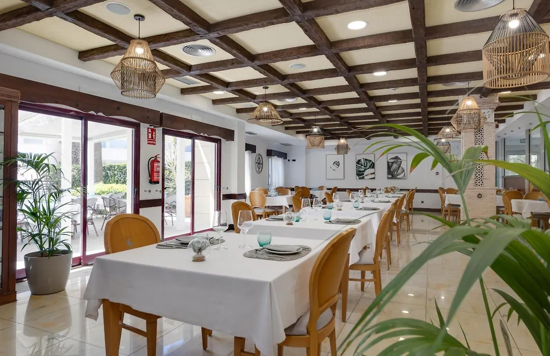 Daniya Denia Spa & Business 4*-1