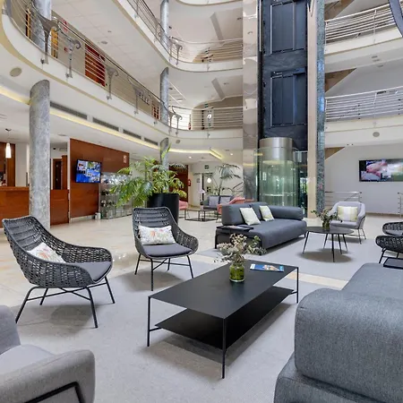 Daniya Denia Spa & Business 4*-2