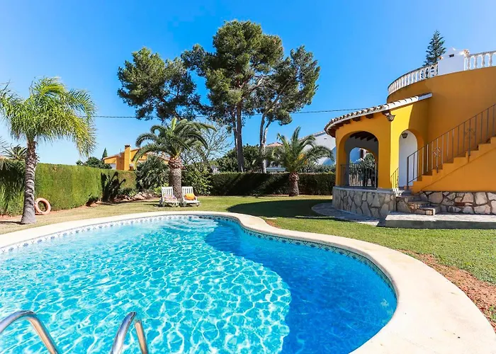 Villa Santa Lucia