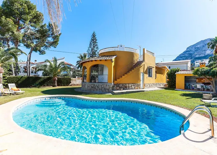 Villa Santa Lucia