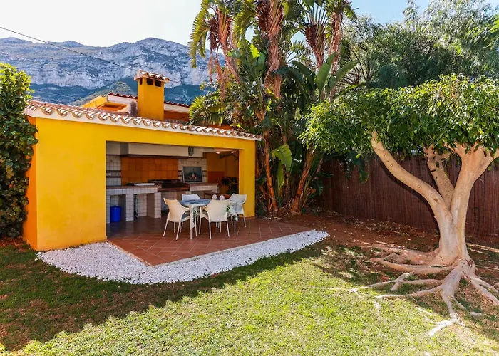 Villa Santa Lucia