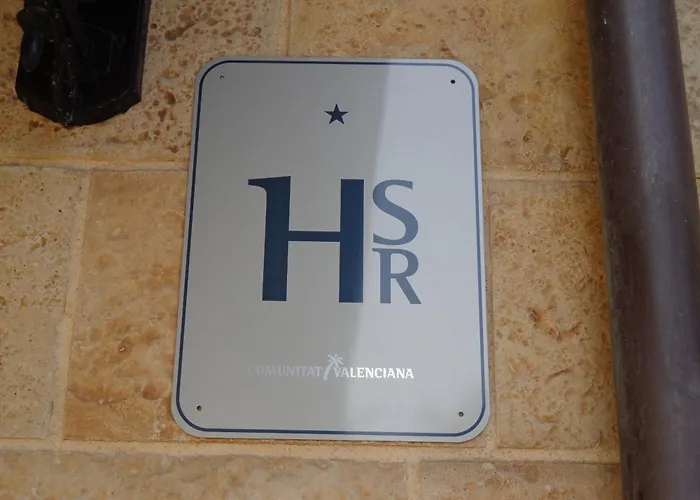  Hostal L'Anfora